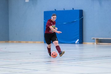 Bild 377 - wBJ Futsalmeisterschaft Runde 1